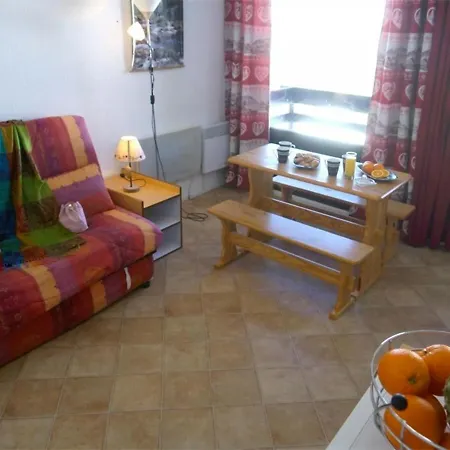 Studio Saint-aventin-superbagneres, 1 Piece, 4 Personnes - Fr-1-313-134 * Saint-Aventin