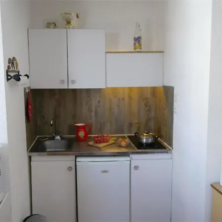 Studio Saint-aventin-superbagneres, 1 Piece, 4 Personnes - Fr-1-313-134 Apartament *