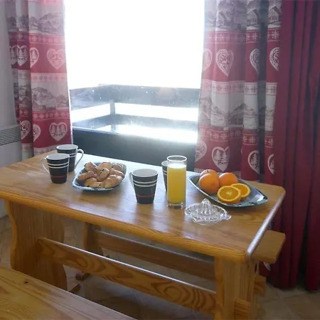 Apartament Studio Saint-aventin-superbagneres, 1 Piece, 4 Personnes - Fr-1-313-134