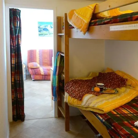 Studio Saint-aventin-superbagneres, 1 Piece, 4 Personnes - Fr-1-313-134