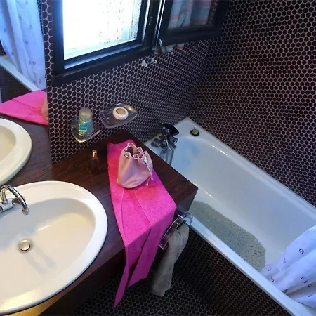 Apartament Studio Saint-aventin-superbagneres, 1 Piece, 4 Personnes - Fr-1-313-134 Saint-Aventin